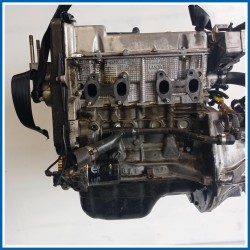 Motore semicompleto FIAT Punto II