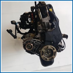 Motore semicompleto FIAT Punto II