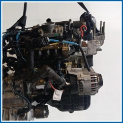Motore semicompleto FIAT Punto II