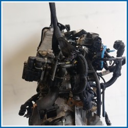 Motore semicompleto FIAT Punto II