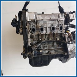 Motore semicompleto FIAT Punto II