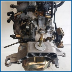 Cambio CAMBIO E DIFFERENZ. FIAT Punto II