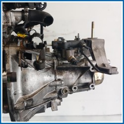 Cambio CAMBIO E DIFFERENZ. FIAT Punto II