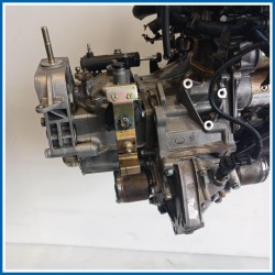 Cambio CAMBIO E DIFFERENZ. FIAT Punto II