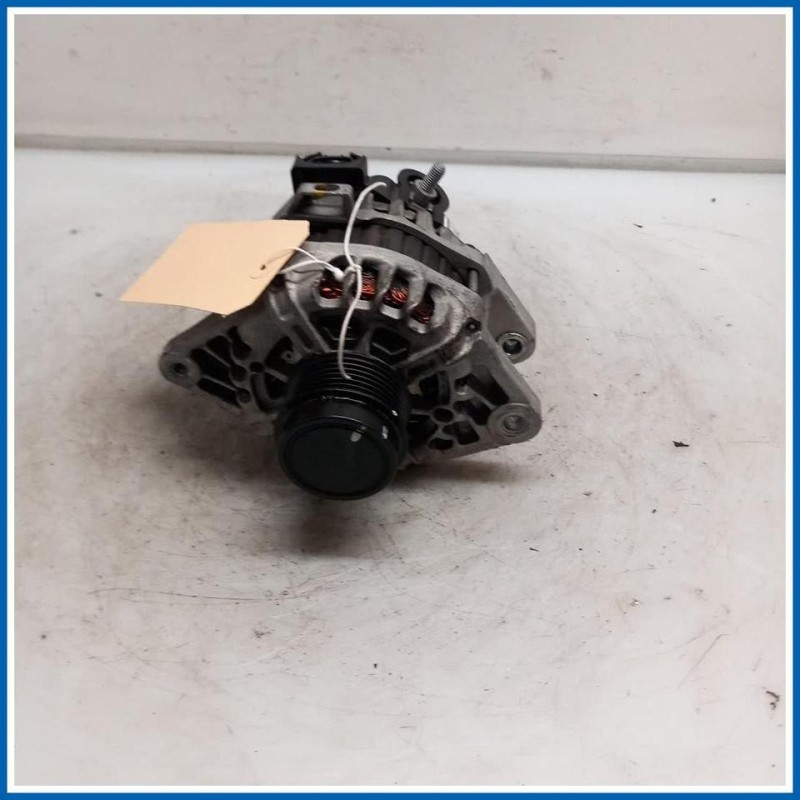Alternatore Generator assy KIA Venga
