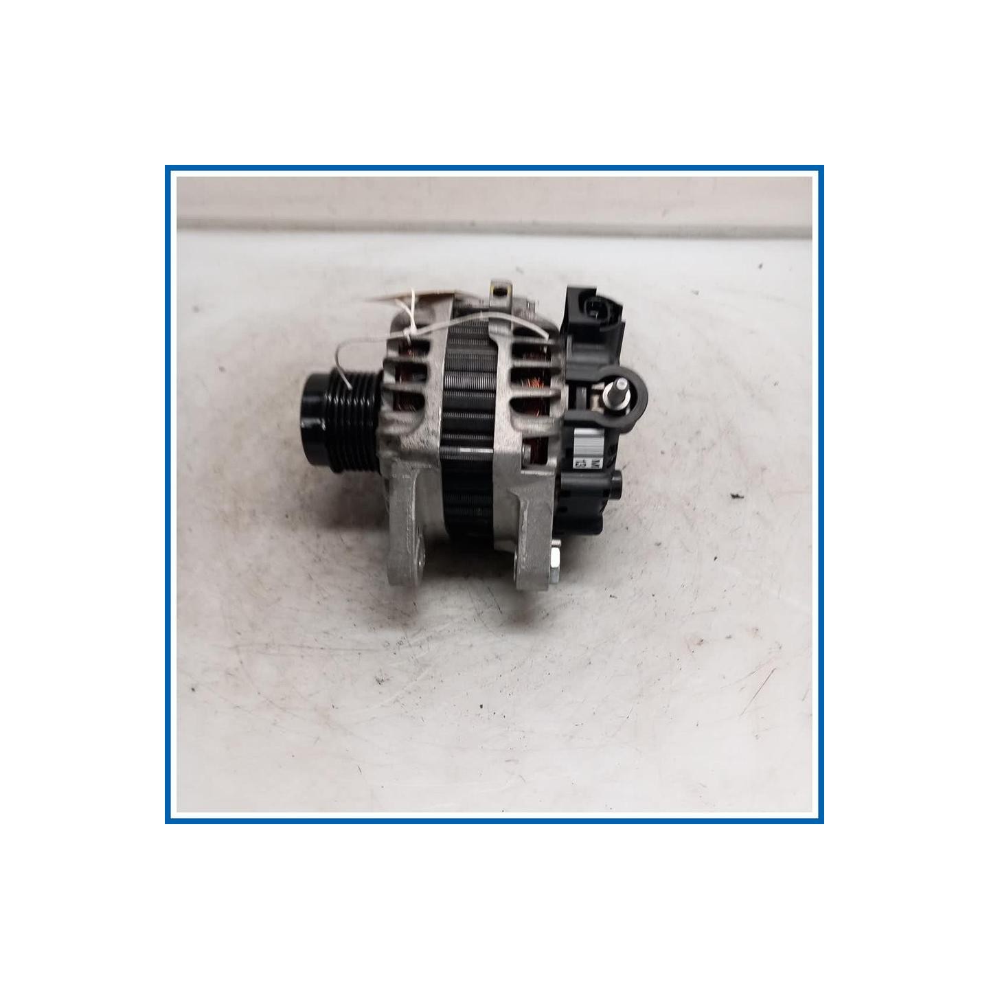 Alternatore Generator assy KIA Venga
