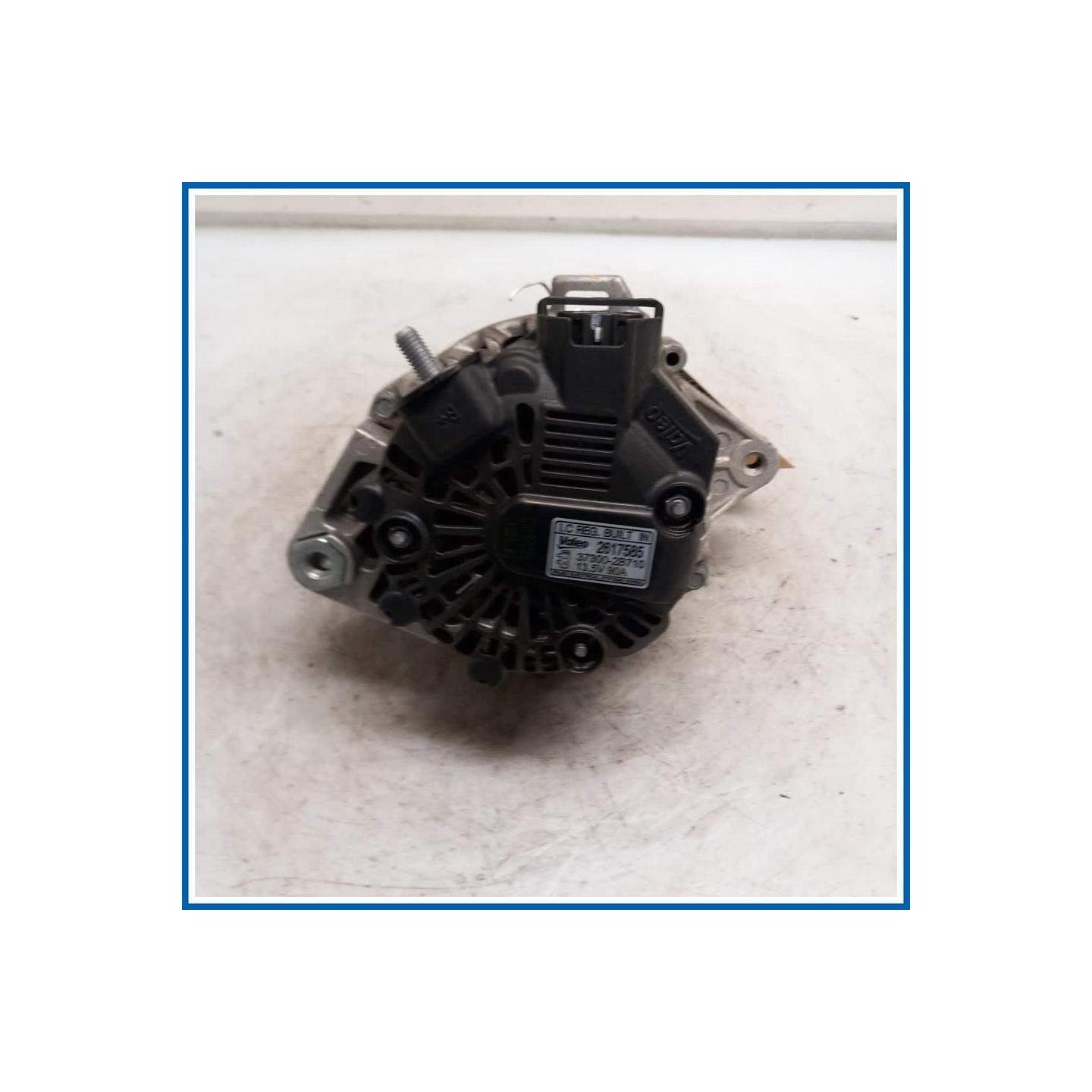 Alternatore Generator assy KIA Venga
