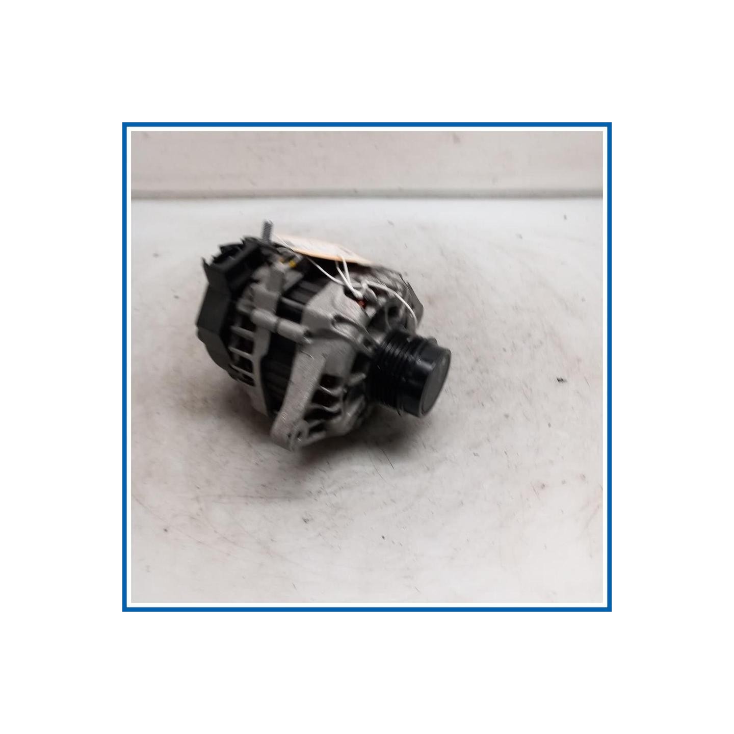 Alternatore Generator assy KIA Venga