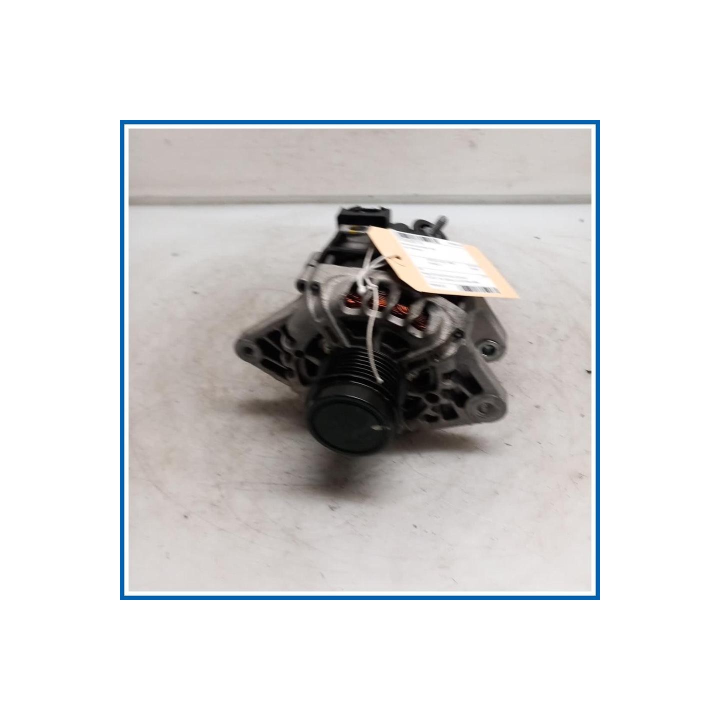 Alternatore Generator assy KIA Venga