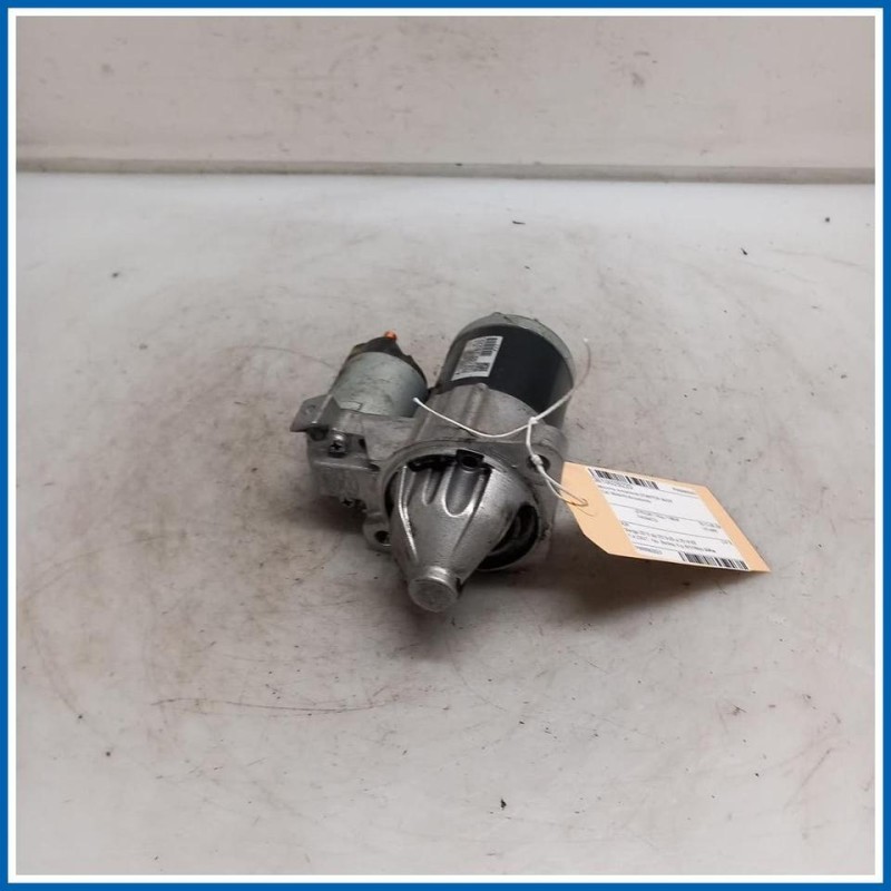 Motorino avviamento STARTER ASSY KIA Venga