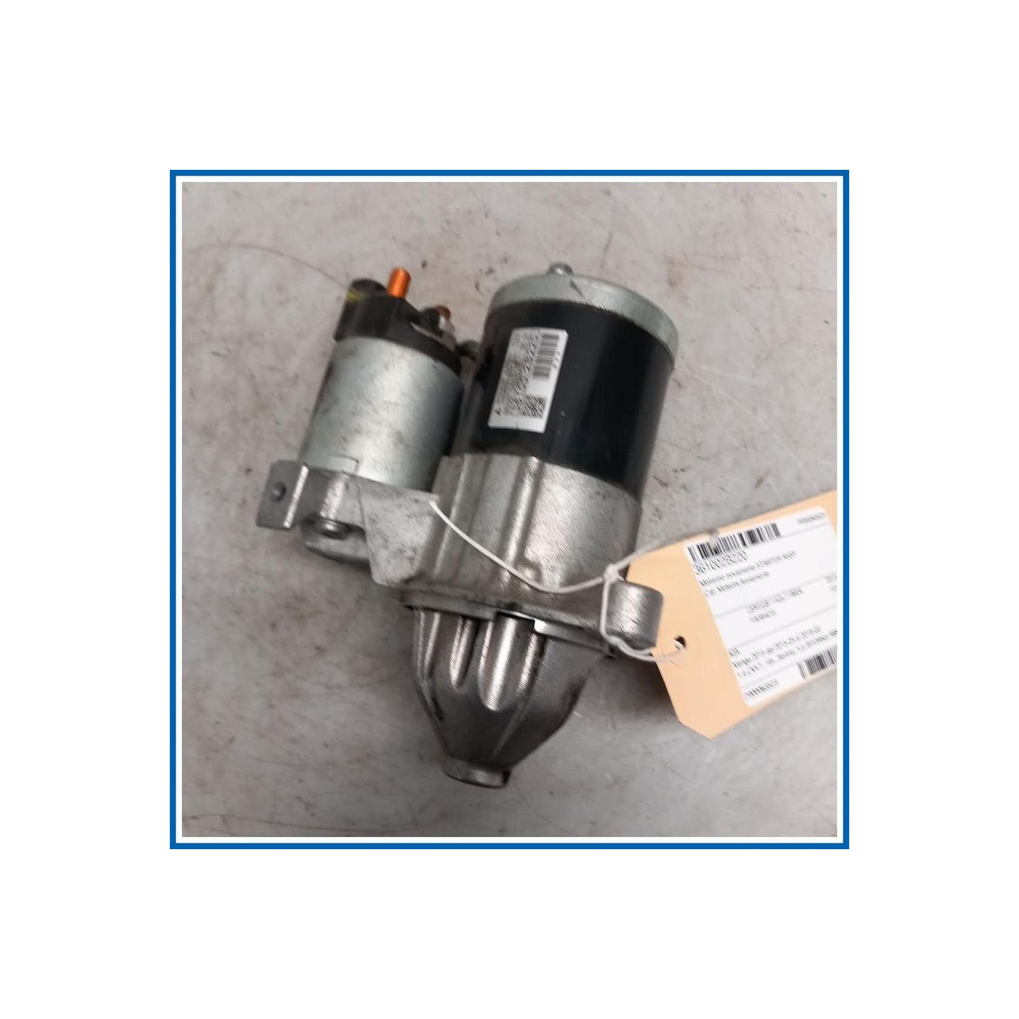 Motorino avviamento STARTER ASSY KIA Venga