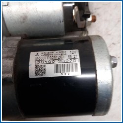 Motorino avviamento STARTER ASSY KIA Venga