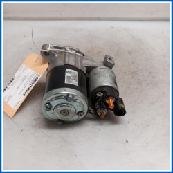 Motorino avviamento STARTER ASSY KIA Venga