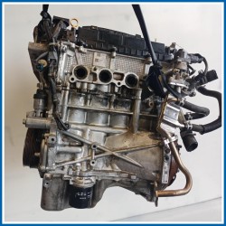 motore SUZUKI Baleno II