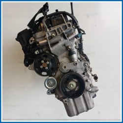 motore SUZUKI Baleno II