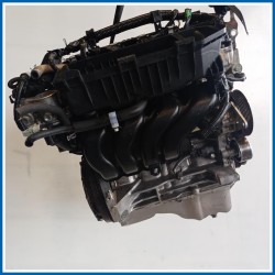 motore SUZUKI Baleno II