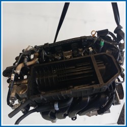 motore SUZUKI Baleno II