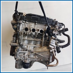 motore SUZUKI Baleno II