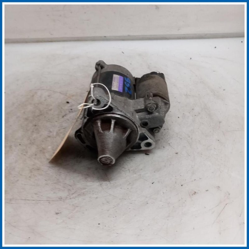 Motorino avviamento MOTORINO AVVIAMENTO 0.8KW DAIHATSU Terios II