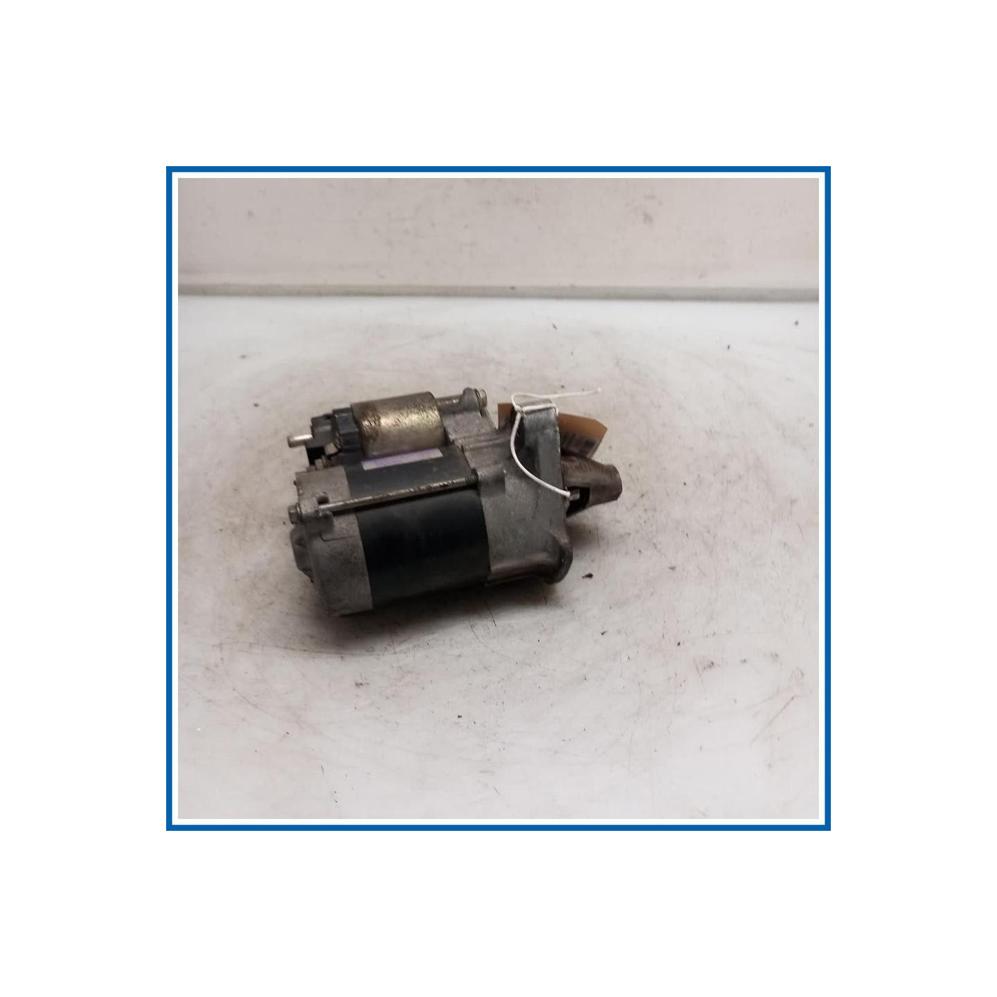 Motorino avviamento MOTORINO AVVIAMENTO 0.8KW DAIHATSU Terios II