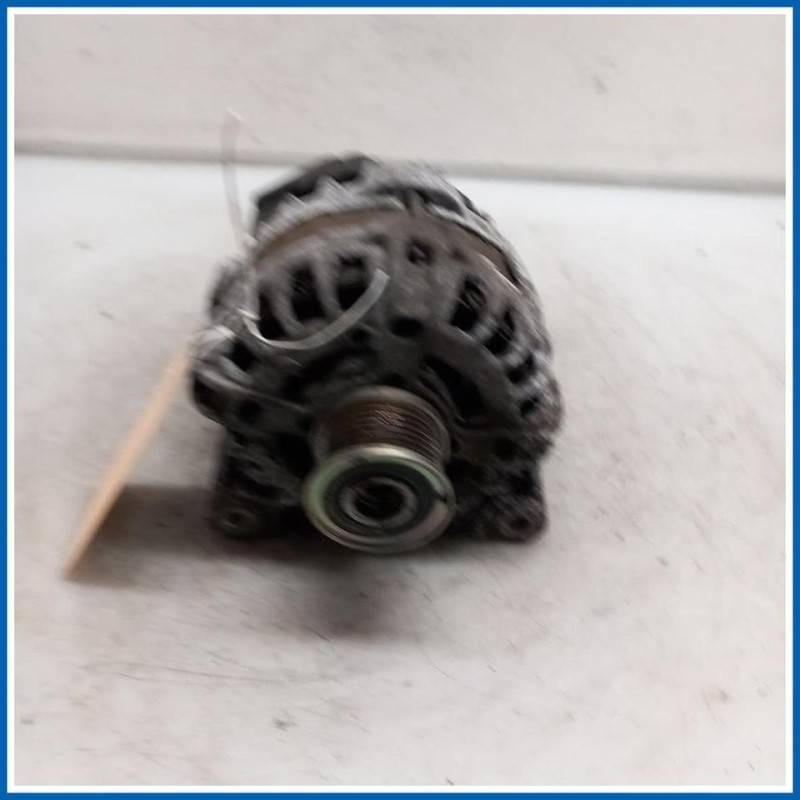 Alternatore DACIA Dokker Van