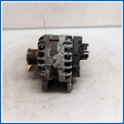 Alternatore DACIA Dokker Van