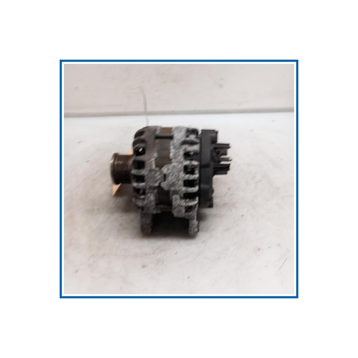 Alternatore DACIA Dokker Van