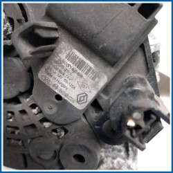 Alternatore DACIA Dokker Van