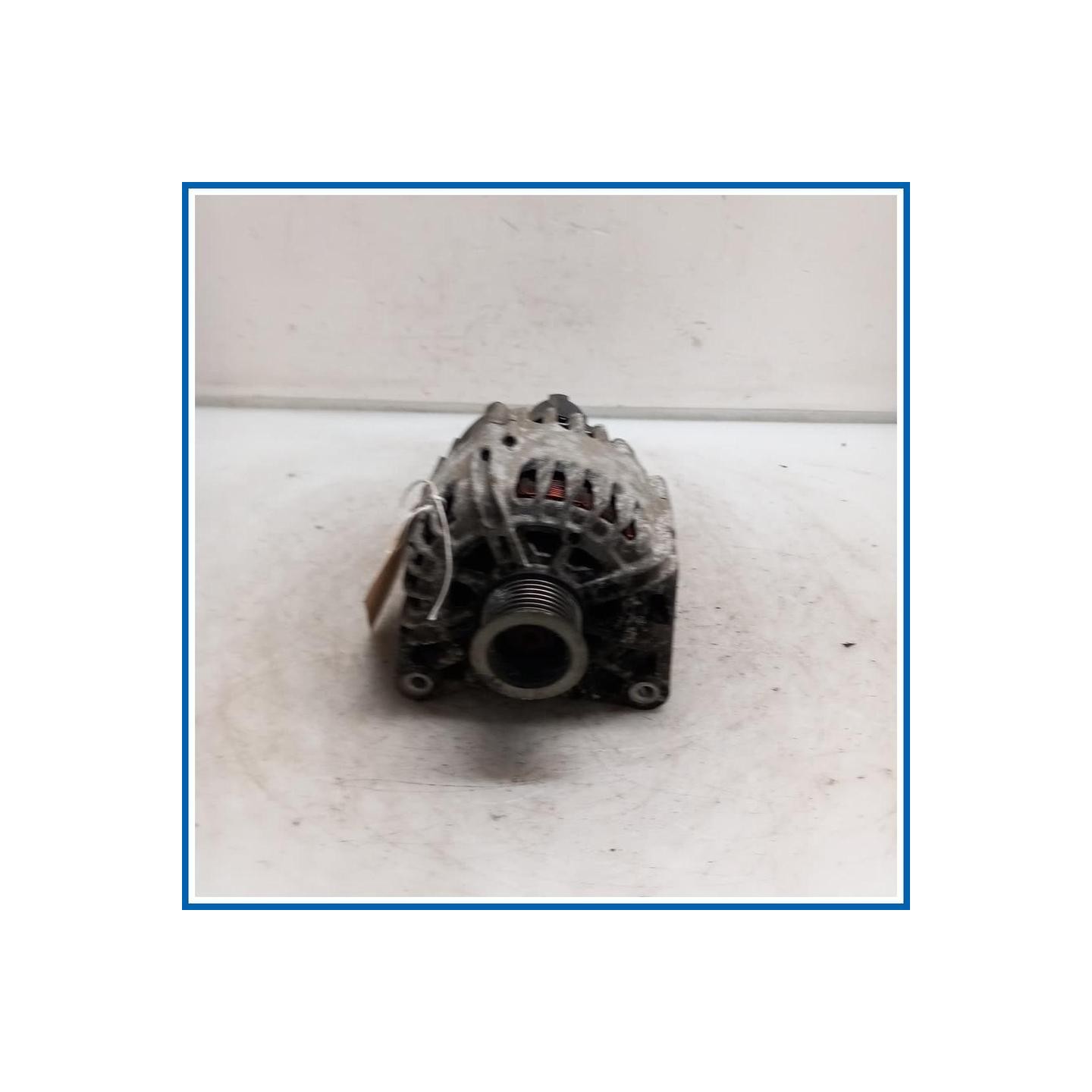 Alternatore ALTERNATORE 120A RENAULT Mégane III SW