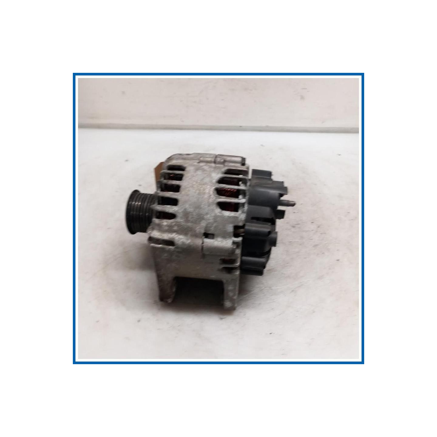 Alternatore ALTERNATORE 120A RENAULT Mégane III SW