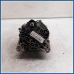 Alternatore ALTERNATORE 120A RENAULT Mégane III SW