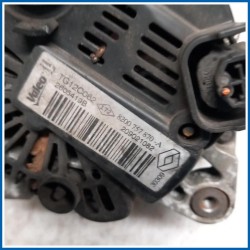 Alternatore ALTERNATORE 120A RENAULT Mégane III SW