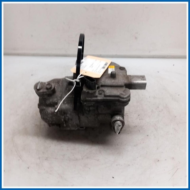 Compressore a/c . TOYOTA Auris Touring Sports