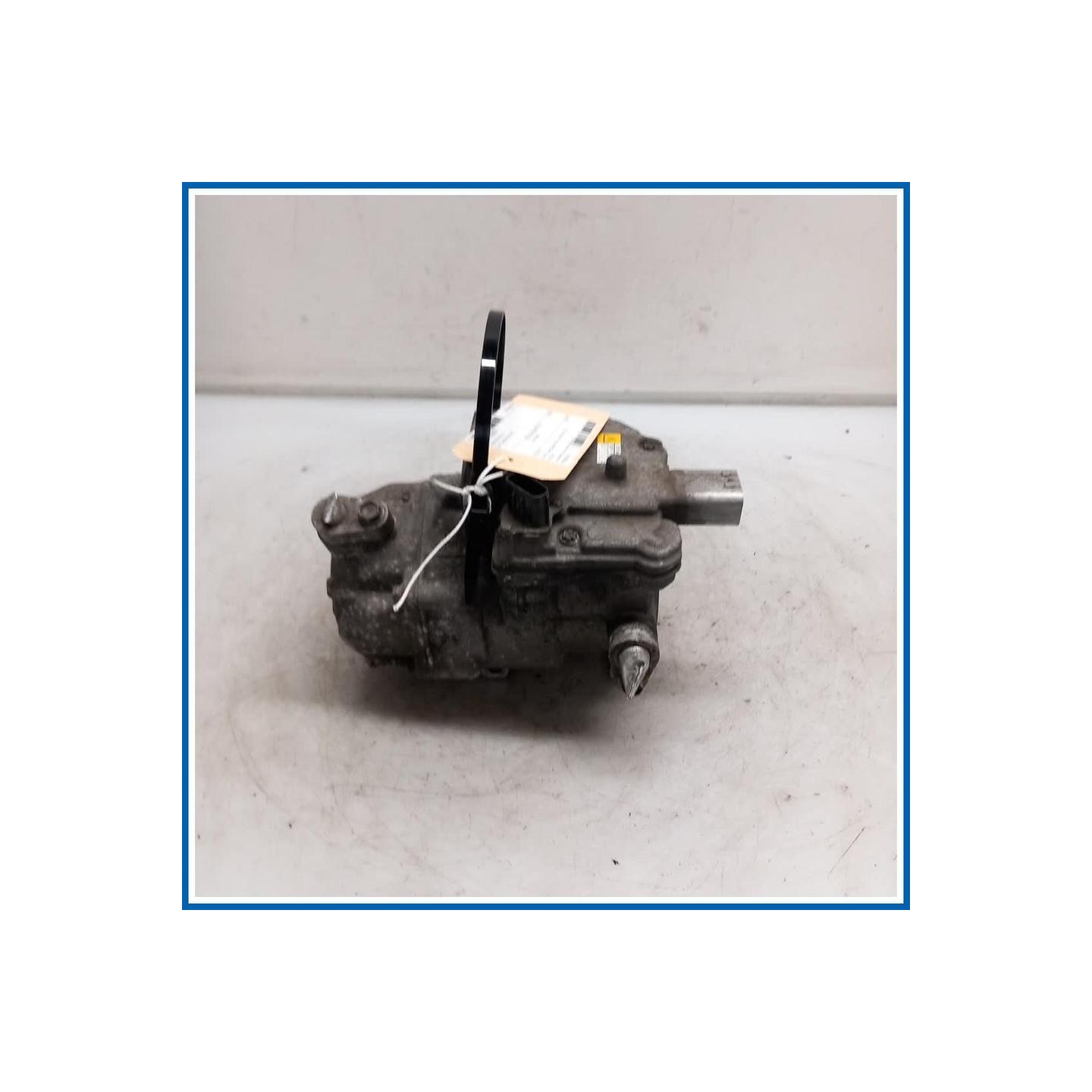 Compressore a/c . TOYOTA Auris Touring Sports