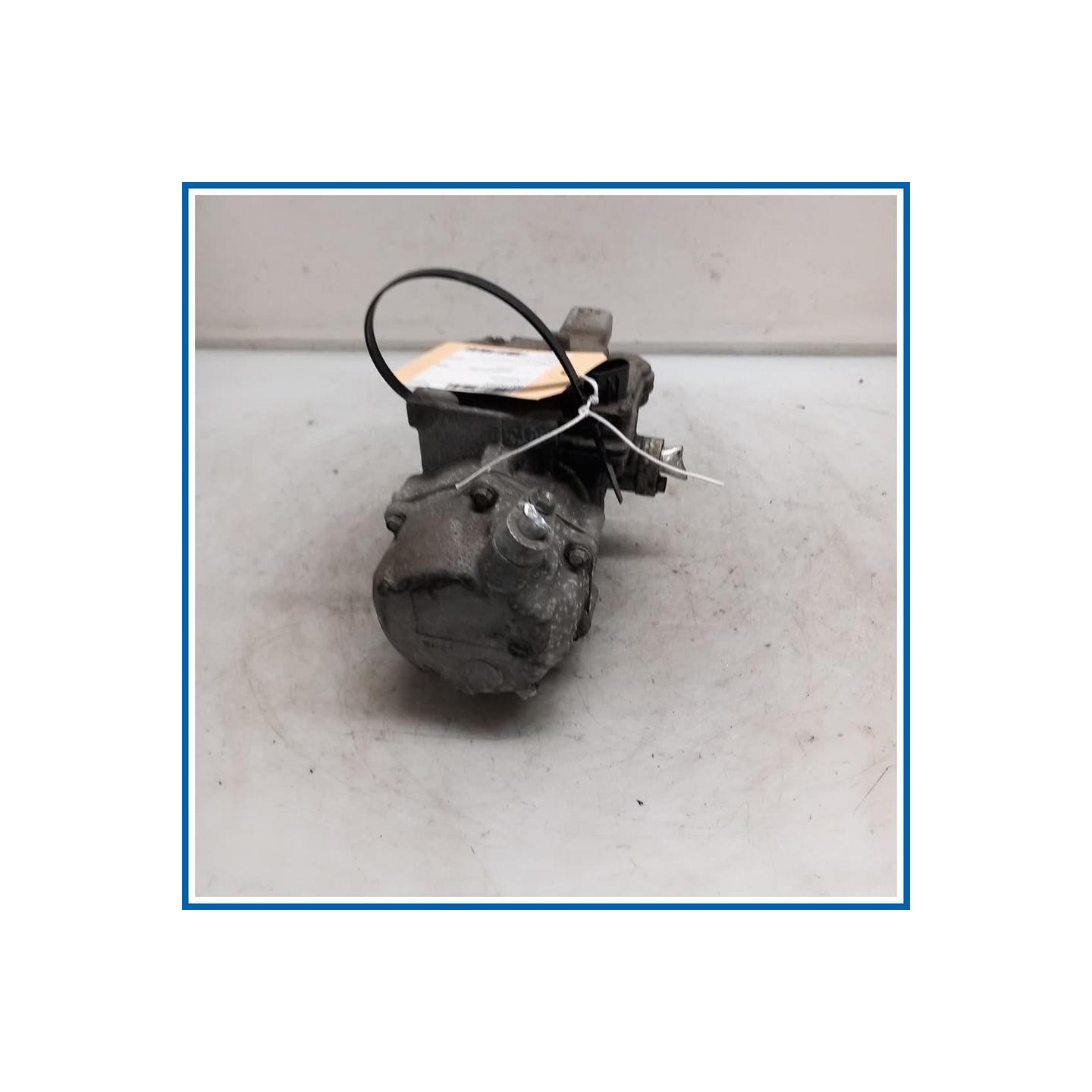 Compressore a/c . TOYOTA Auris Touring Sports