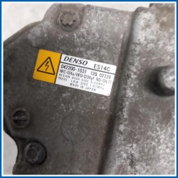 Compressore a/c . TOYOTA Auris Touring Sports