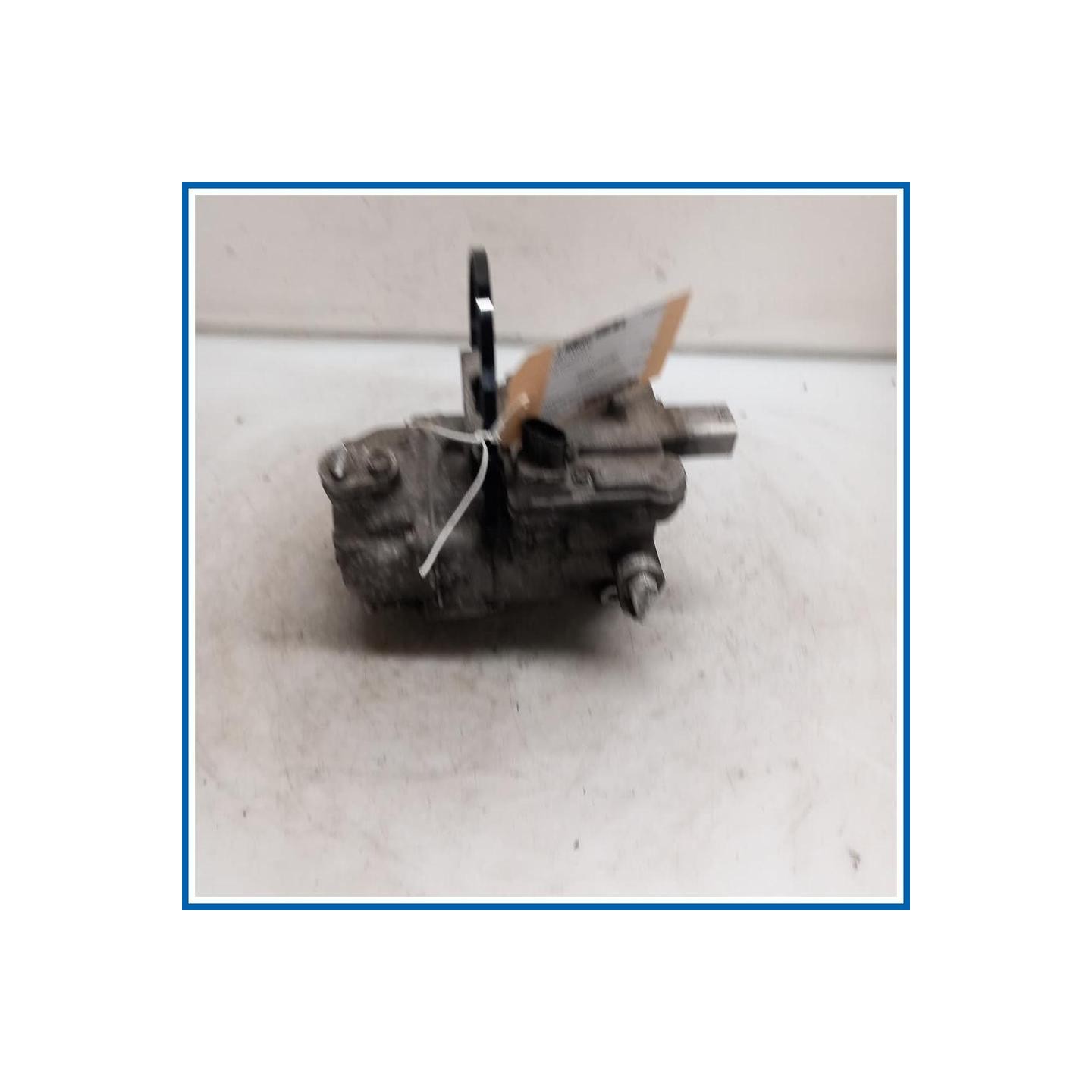 Compressore a/c . TOYOTA Auris Touring Sports