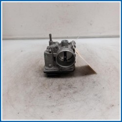 Corpo farfallato TOYOTA Auris Touring Sports