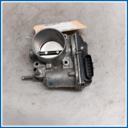 Corpo farfallato TOYOTA Auris Touring Sports