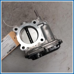 Corpo farfallato TOYOTA Auris Touring Sports