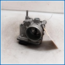 Corpo farfallato TOYOTA Auris Touring Sports