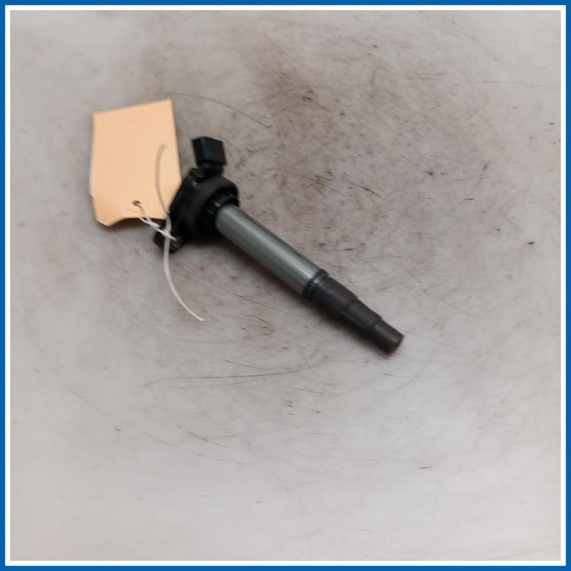 Bobina TOYOTA Auris Touring Sports