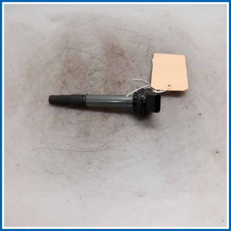 Bobina TOYOTA Auris Touring Sports