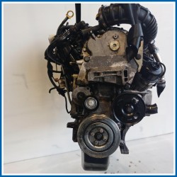 Motore semicompleto MOTORE COM OPEL Meriva B