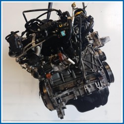 Motore semicompleto MOTORE COM OPEL Meriva B