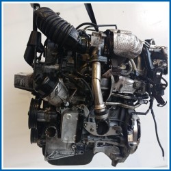 Motore semicompleto MOTORE COM OPEL Meriva B