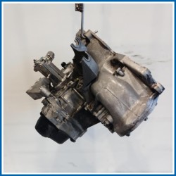Cambio TRASMISSIONE OPEL Meriva B