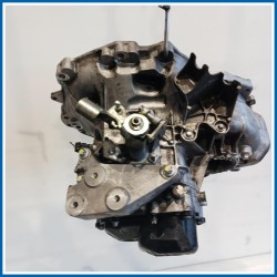 Cambio TRASMISSIONE OPEL Meriva B