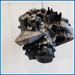 Cambio TRASMISSIONE OPEL Meriva B