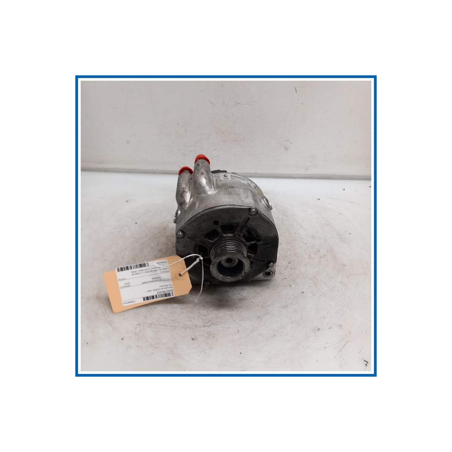 Alternatore ALTERNAT 150A ** RENAULT Espace IV